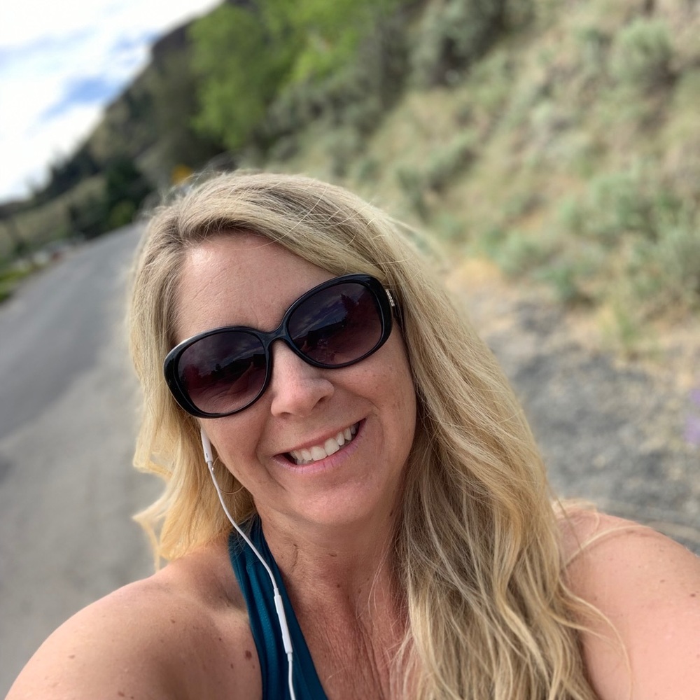 Meet your Posher, Jayne